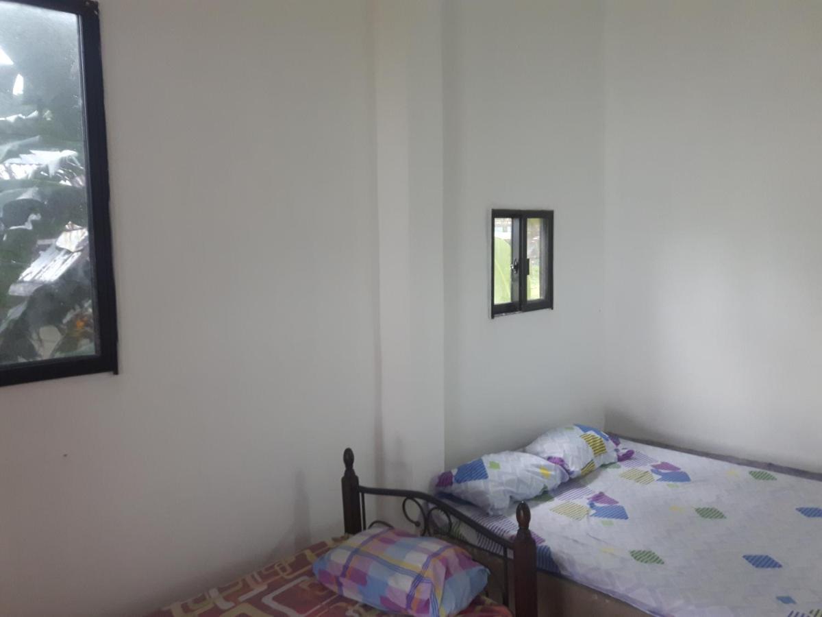 Ferienwohnung El Nido Bayview Zimmer foto