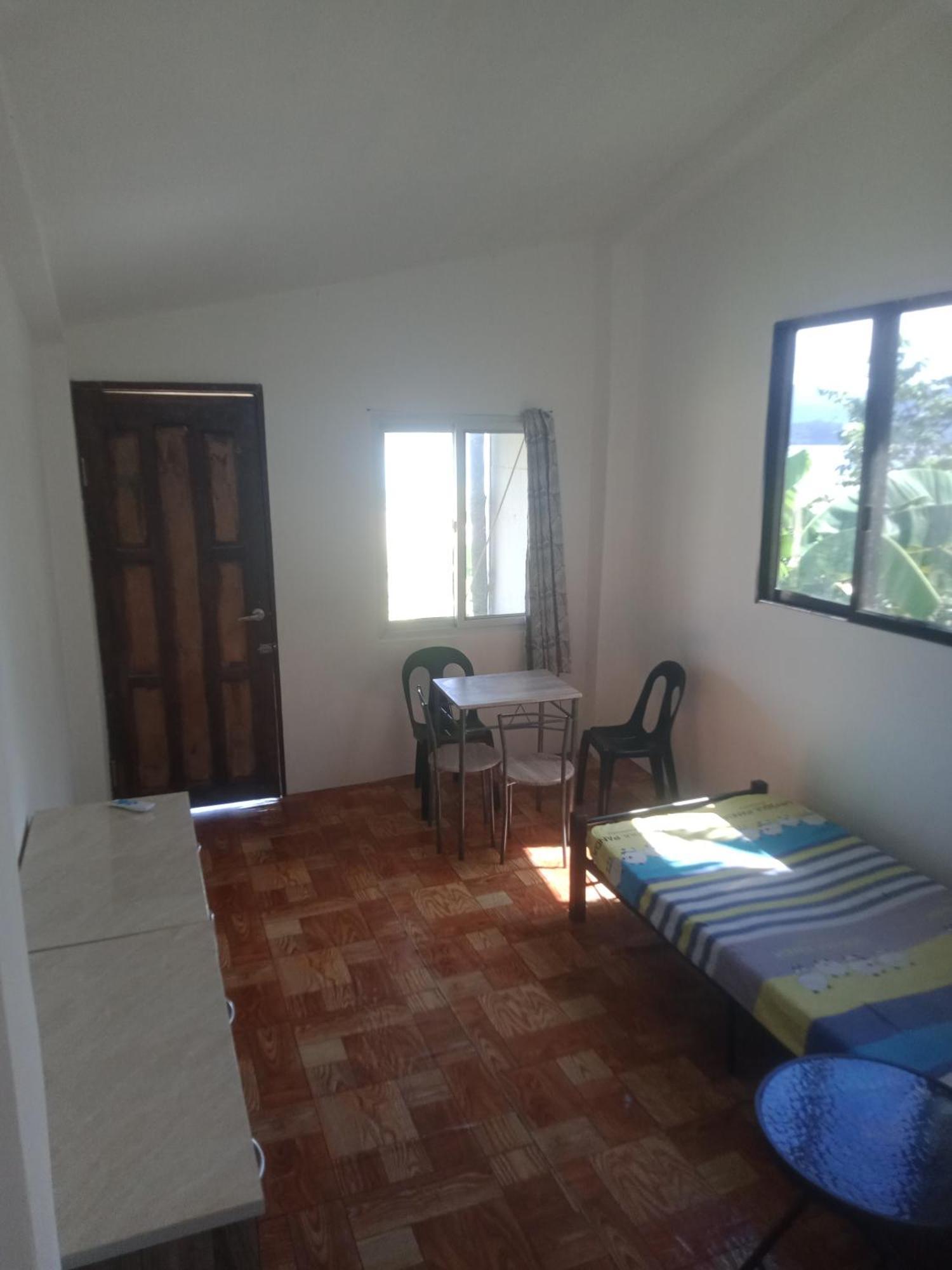Ferienwohnung El Nido Bayview Exterior foto