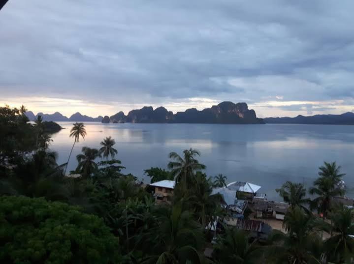 Ferienwohnung El Nido Bayview Exterior foto