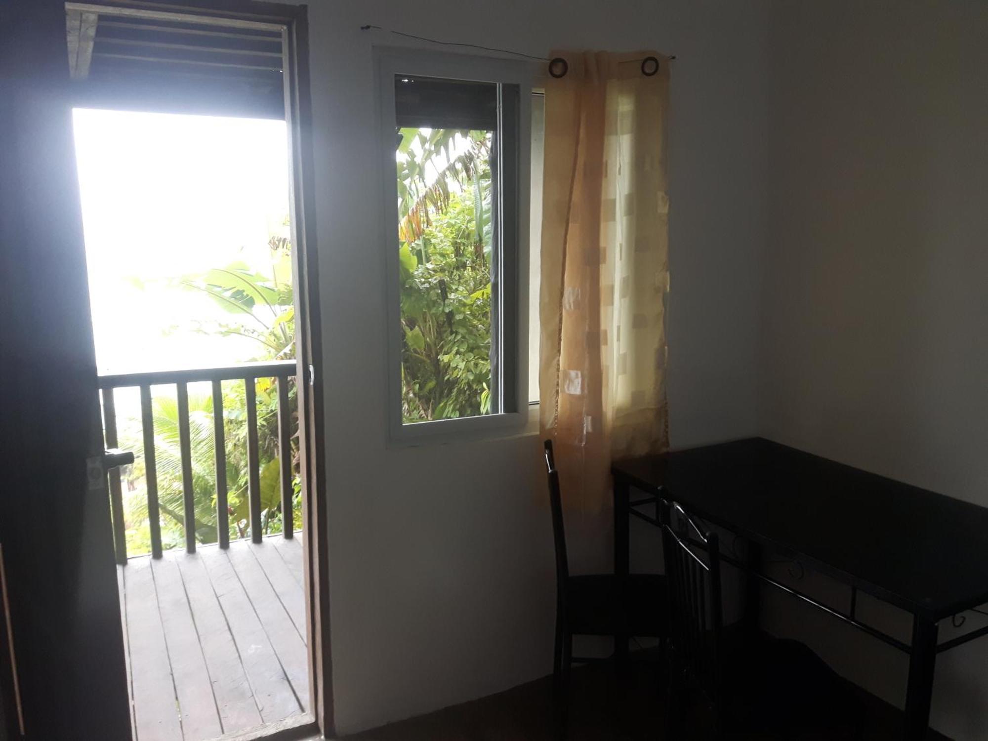 Ferienwohnung El Nido Bayview Exterior foto