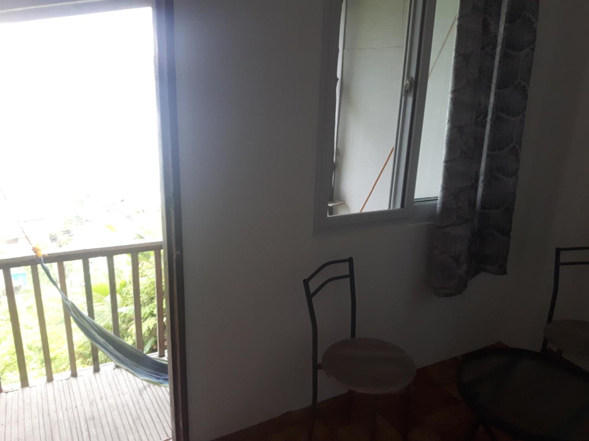 Ferienwohnung El Nido Bayview Zimmer foto
