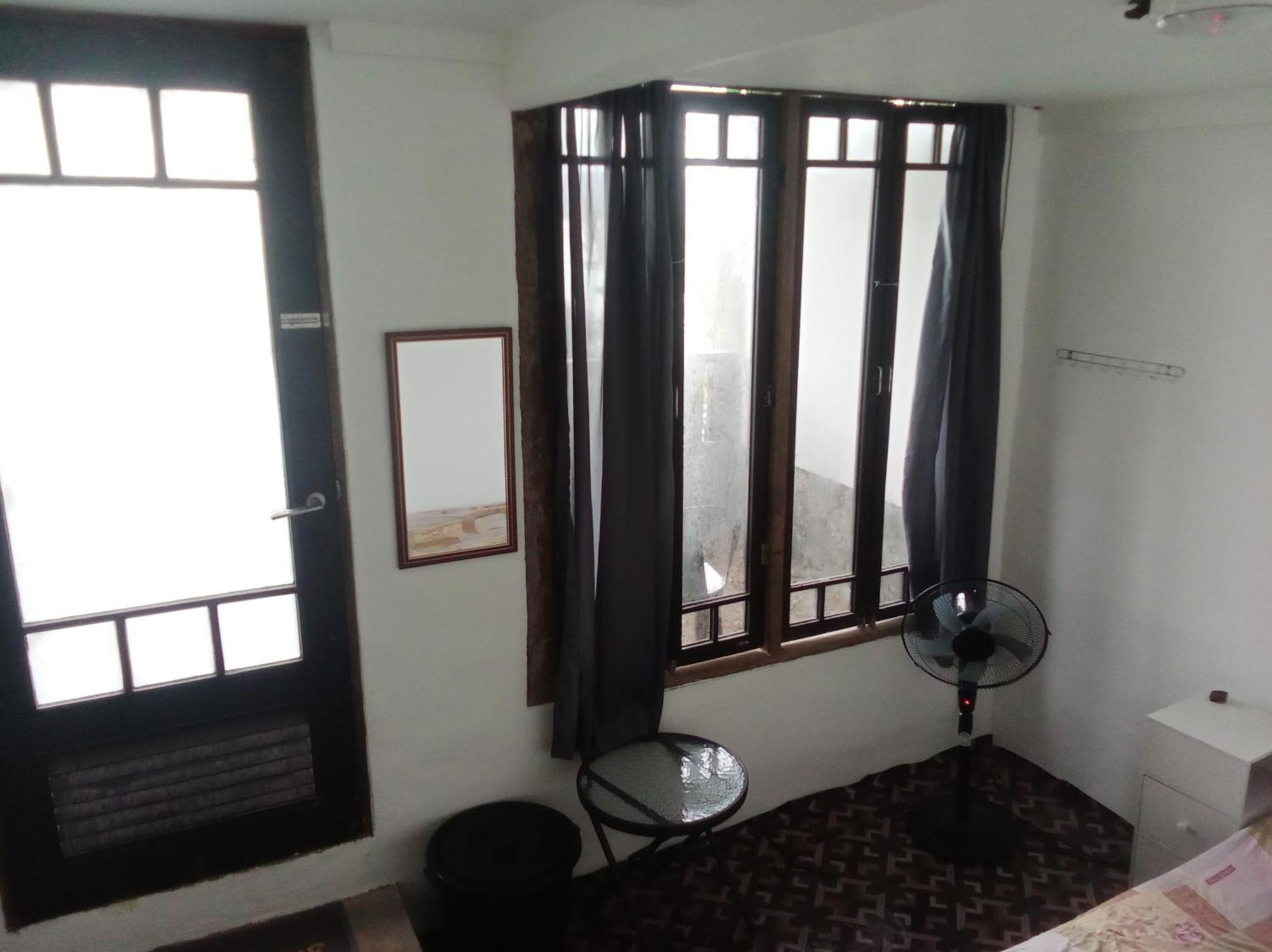 Ferienwohnung El Nido Bayview Zimmer foto