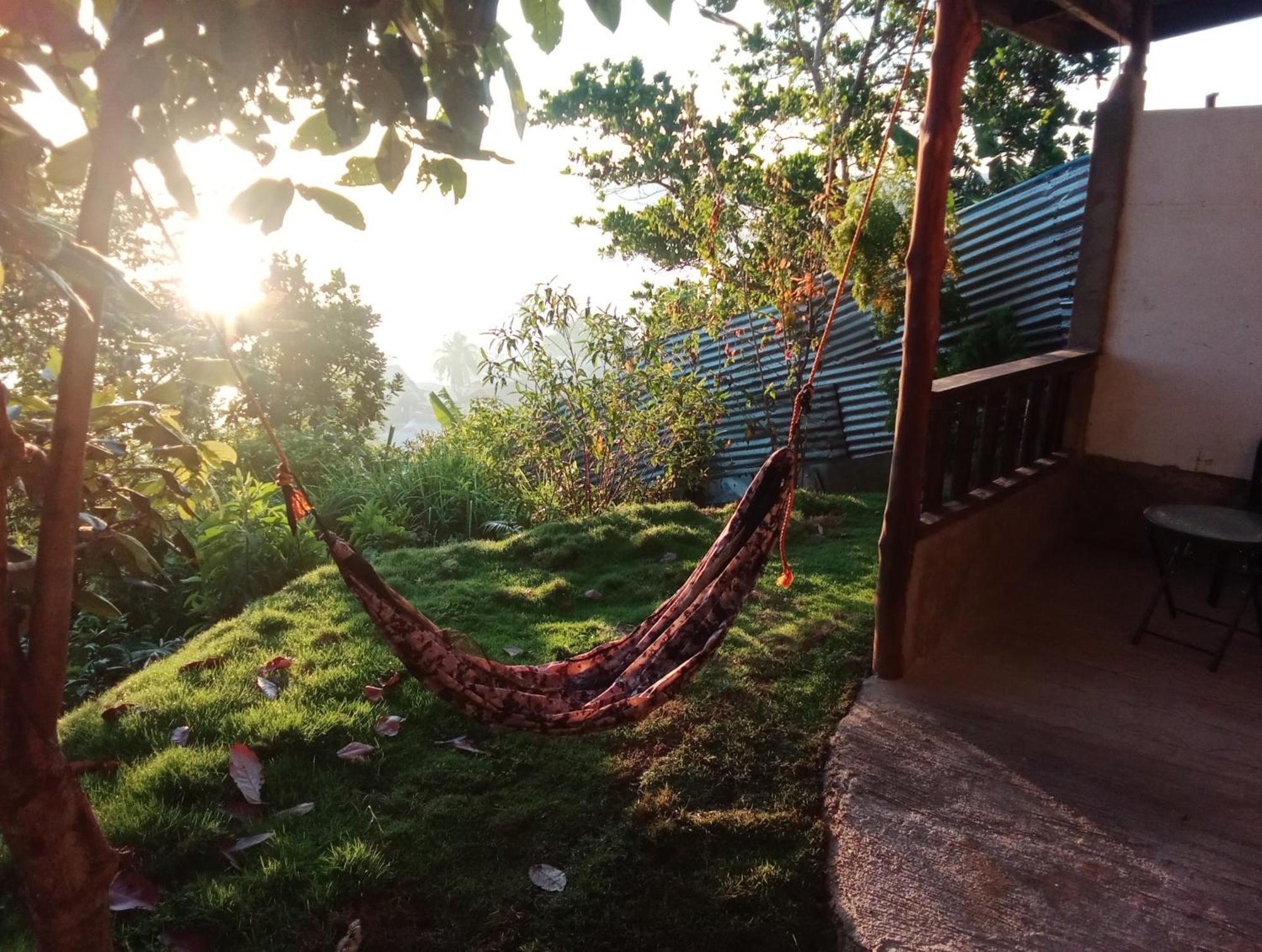 Ferienwohnung El Nido Bayview Zimmer foto