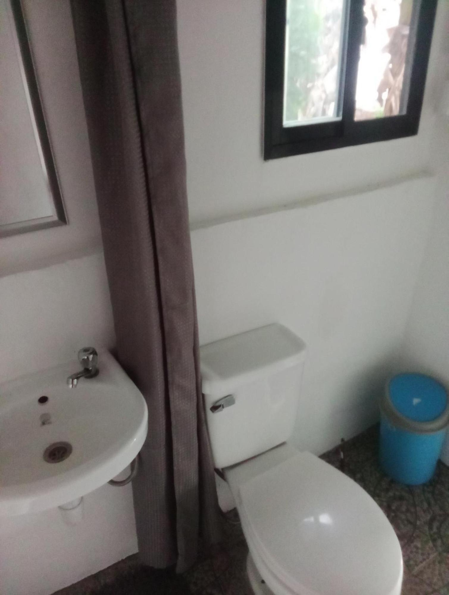Ferienwohnung El Nido Bayview Zimmer foto