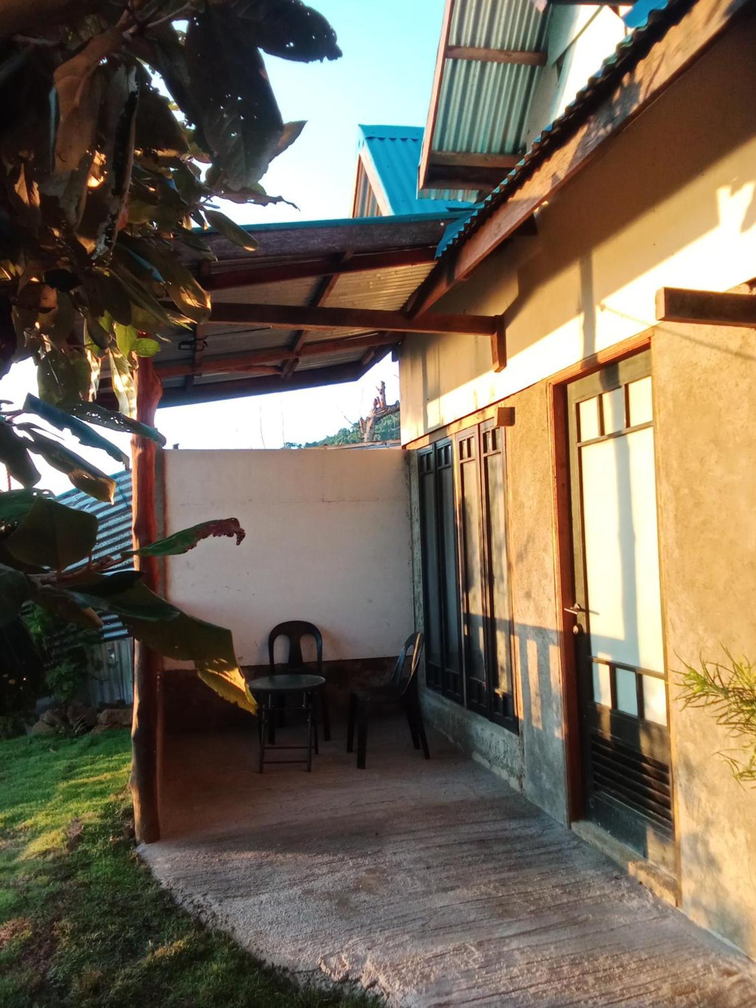 Ferienwohnung El Nido Bayview Zimmer foto