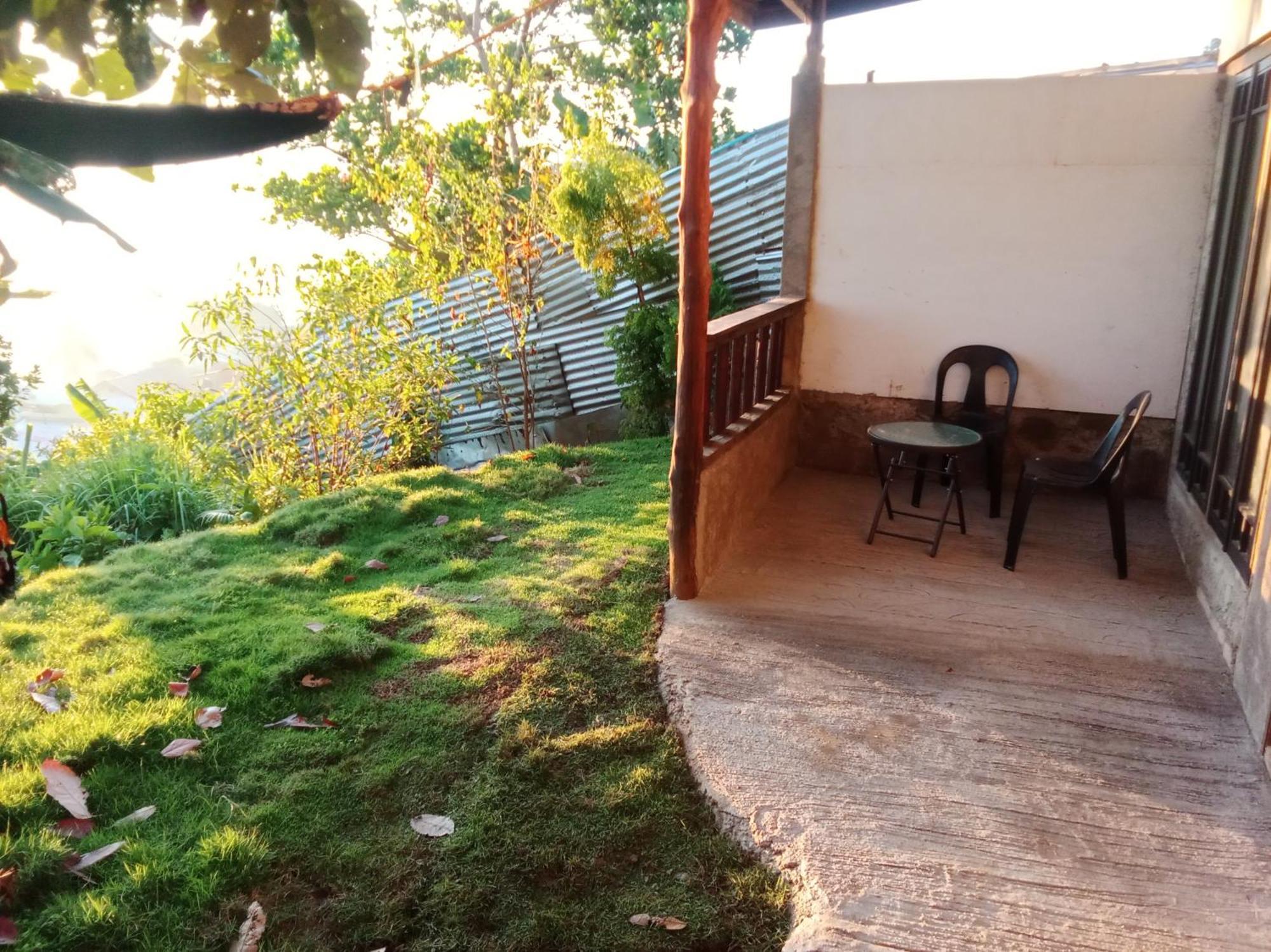 Ferienwohnung El Nido Bayview Zimmer foto