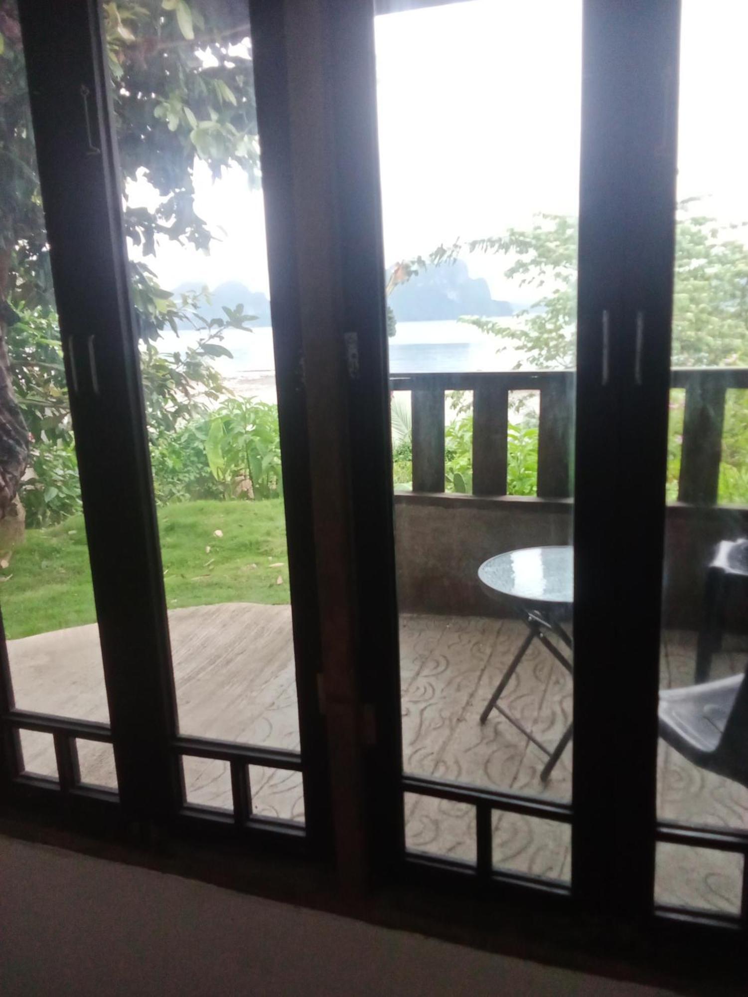Ferienwohnung El Nido Bayview Exterior foto